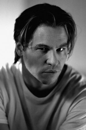 Val Kilmer profil kép