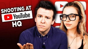 The Philip DeFranco Show 1. évad Ep.3 3. epizód