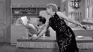 I Love Lucy Season 1 Ep.2 2. epizód