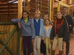 The Saddle Club Season 2 Ep.1 1. epizód