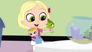 Littlest Pet Shop Season 1 Ep.19 19. epizód