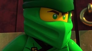 LEGO Ninjago: A Spinjitzu mesterei 10. évad Ep.4 98. fejezet: Befejezések