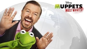 Muppet-krimi: Körözés alatt háttérkép