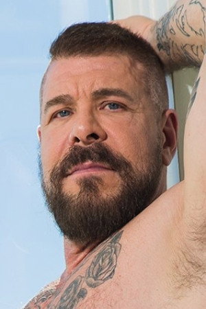 Rocco Steele profil kép