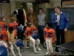 Diff'rent Strokes 3. évad Ep.8 8. epizód