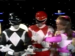 Power Rangers - Misztikus erő 2. évad Ep.24 24. epizód