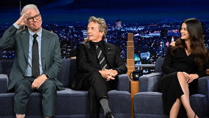 The Tonight Show Starring Jimmy Fallon 11. évad Ep.175 175. epizód