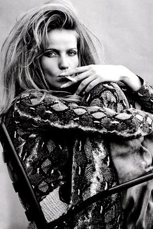Veruschka von Lehndorff profil kép