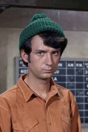 Michael Nesmith profil kép