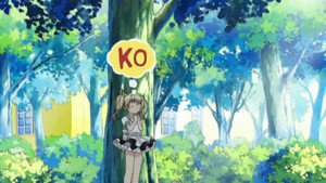 かみちゃまかりん Season 1 Ep.12 12. epizód