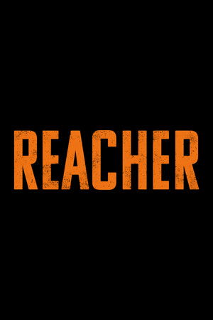 Reacher poszter