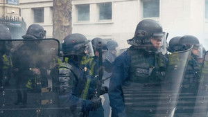 Un Peuple háttérkép