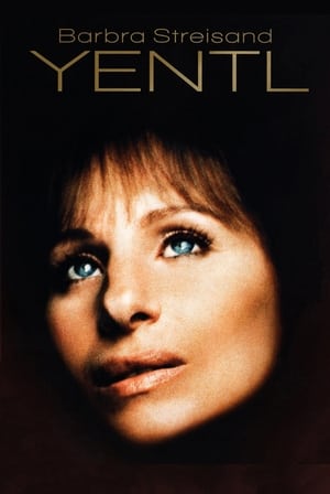 Yentl poszter