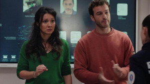 Plus belle la vie, encore plus belle 1. évad Ep.15 15. epizód
