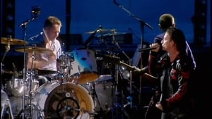 U2 Go Home: Live from Slane Castle, Ireland háttérkép