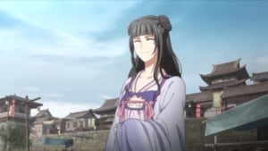 魔道祖师 1. évad Ep.6 6. epizód