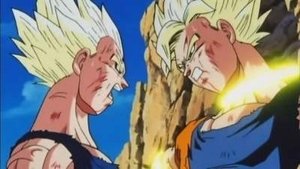 Dragon Ball Z 8. évad Ep.11 Vegita bosszúja