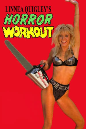 Linnea Quigley's Horror Workout poszter