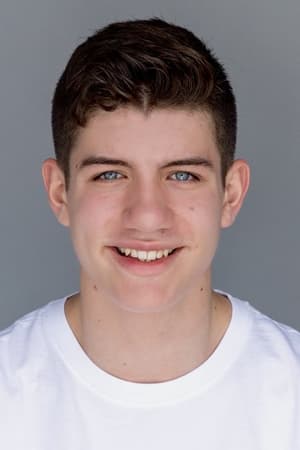 Patrick McAuley profil kép