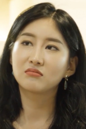 Joo Hye-won profil kép