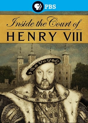 Inside the Court of Henry VIII poszter