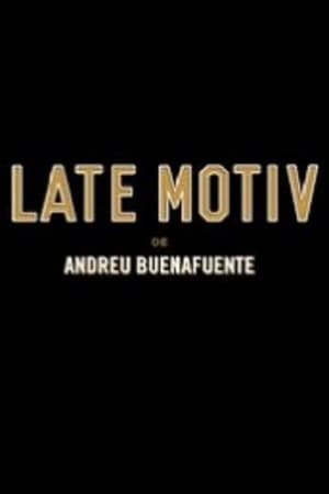 Late Motiv poszter