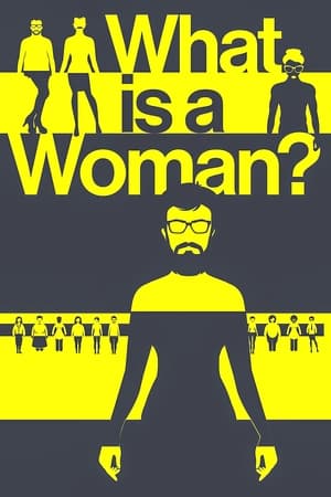 What Is a Woman? poszter