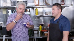 Diners, Drive-Ins and Dives 53. évad Ep.3 3. epizód