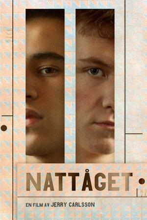 Nattåget poszter