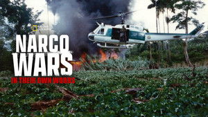 Narco Wars: In Their Own Words háttérkép