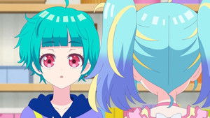 ワッチャプリマジ！ 1. évad Ep.26 26. epizód