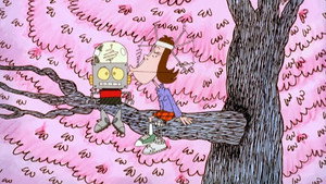 Whatever Happened to... Robot Jones? Season 1 Ep.6 6. epizód