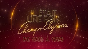 Il était une fois Champs-Élysées 1. évad Ep.2 2. epizód