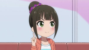 アイドルマスター シンデレラガールズ劇場 5. évad Ep.29 29. epizód