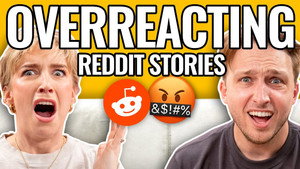 Smosh Reads Reddit Stories kép