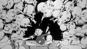 Porky in Wackyland háttérkép
