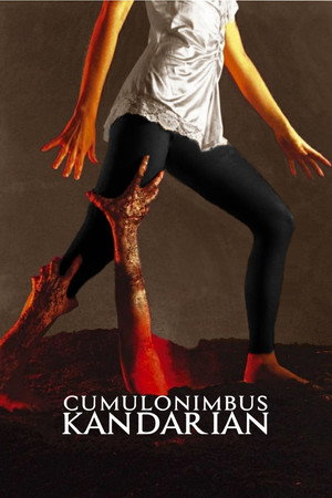 Cumulonimbus Kandarian poszter