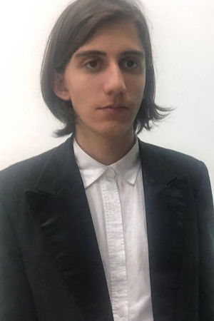 Luís Gustavo Gris profil kép