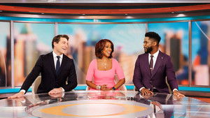 CBS This Morning kép