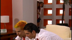 Rebelde 2. évad Ep.72 72. epizód