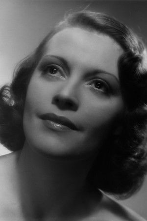 Sybille Schmitz profil kép