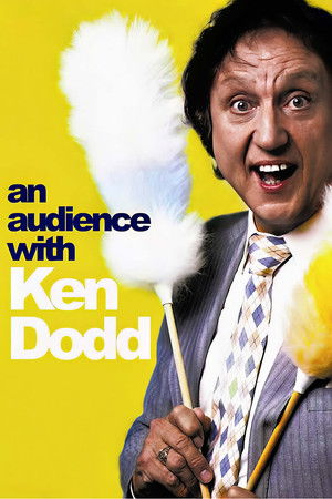 An Audience with Ken Dodd poszter