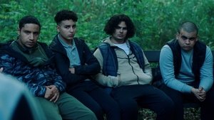 Mocro Maffia 4. évad Ep.7 7. epizód
