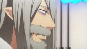 Blue Exorcist 5. évad Ep.6 6. epizód