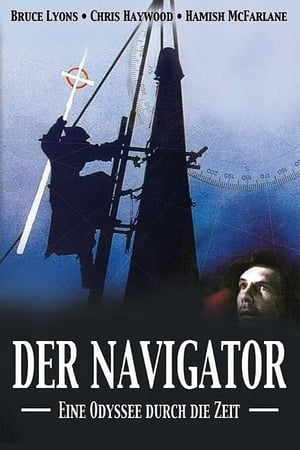 A navigátor poszter