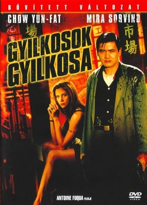 Gyilkosok gyilkosa