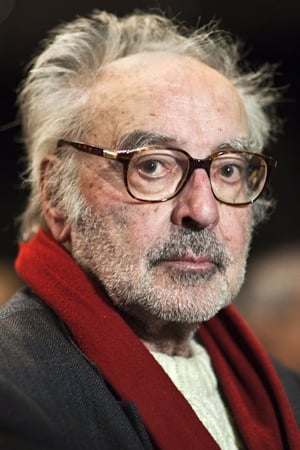 Jean-Luc Godard profil kép