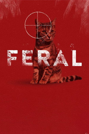 Feral poszter