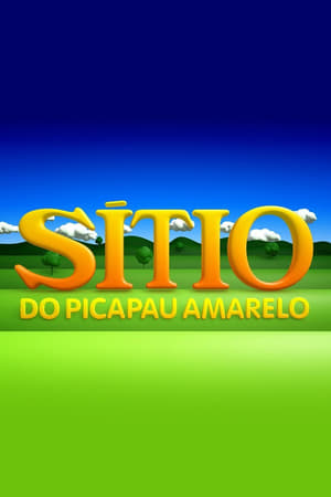 Sítio do Picapau Amarelo poszter