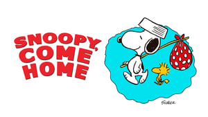 Snoopy, gyere haza! háttérkép